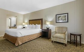 بيست ويسترن بلس بيج أمريكا
